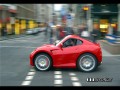 Auto Moto - Mini Ferrari