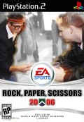 Parodii Jocuri - Rock, Paper ,Scissors