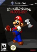 Parodii Jocuri - Super Mario Bloodlust