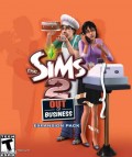 Parodii Jocuri - Sims 2 out of business