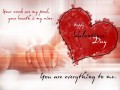 Valentines Day - Be my Valentine 2