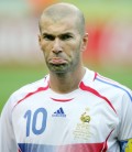 Sport - Zidane la World Cup