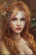 Fantasy - Zana primaverii