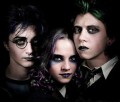 Celebritati - Harry Potter  dark edition