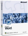 Diverse - Noul Microsoft Word 2008