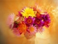 Flori - Buchet de primavara