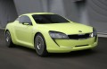 Auto Moto - Kia lanseaza un coupe rival pentru Peugeot RCZ si VW Scirocco