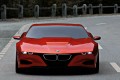 Auto Moto - BMW M1