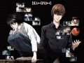 Desene animate - Death Note