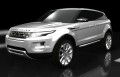 Auto Moto - Land Rover pregateste LRX de serie