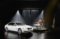Auto Moto - BMW Seria 7 Composition