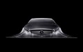 Auto Moto - Sculptura care celebreaza filosofia de design Mercedes