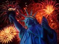 Artistice - Statuia libertatii