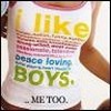 Avatare - I like boys