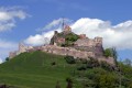 Peisaje - Cetatea Rupea