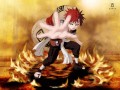 Desene animate - Gaara