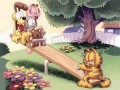 Desene animate - Garfield