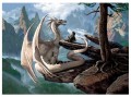 Fantasy - La sfat cu dragonul