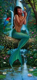 Fantasy - Sirena