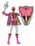 Eroii Power Rangers - Mystic Light Pink