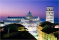 Peisaje - Piazza dei Miracoli (Pisa, Italia)