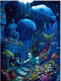 Fantasy - Comorile lui Poseidon