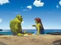 Desene animate - Shrek