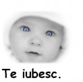 Copii - Te iubesc