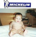 Reclame - Michelin