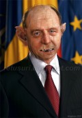 Celebritati - Traian Basescu