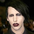 Celebritati - Marilyn Manson