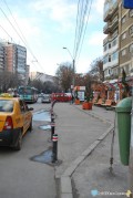 Auto Moto - Statie de autobuz