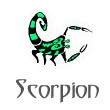 Avatare - Scorpion