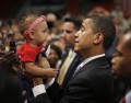 Celebritati - Copii il adora pe Obama