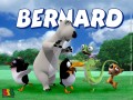 Desene animate - Bernard bear