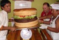 Diverse - Big burger