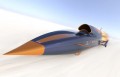 Auto Moto - Masina-racheta construita de britanici care va atinge viteza de 1690 km/h 