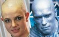 Celebritati - Britney Spears- Mr. Freeze