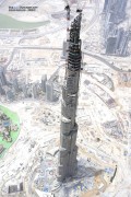 Diverse - Burj Dubai