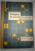 Epoca de aur - Culegere de probleme