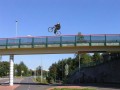 Ciudate - Noua versiune de parkour