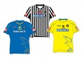 Sport - Dacia - sponsor principal la Udinese