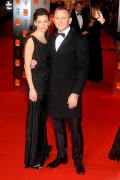 Celebritati - Premiile Bafta 2009 - Daniel Craig