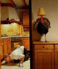 Animale - Mama si ce foame am......!!!!!