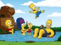 Desene animate - The Simpsons