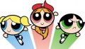 Desene animate - Fetitele Powerpuff
