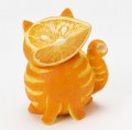 Artistice - Pisica din portocala