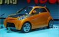 Auto Moto - Toyota iQ copiata -  Geely iG!