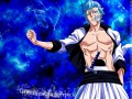 Desene animate - Grimmjow