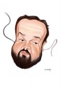 Caricaturi de personaje - Ioan Gyuri Pascu